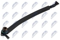 Nty Schlauch KurbelgehäUseentlüFtung GPP-BM-123 FüR Bmw 3Er E90 1Er E87 Touring