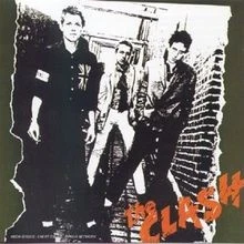 The Clash von The Clash | CD | Zustand akzeptabel - Bild 1 von 2