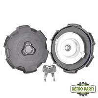 Verriegelbarer Kraftstoffdeckel FüR Mercedes Benz Atego 815 FüR Alle Jahre