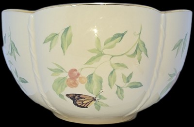 Lennox Serenade Morningside Cottage Perfect Condition Perfect Condition Dish