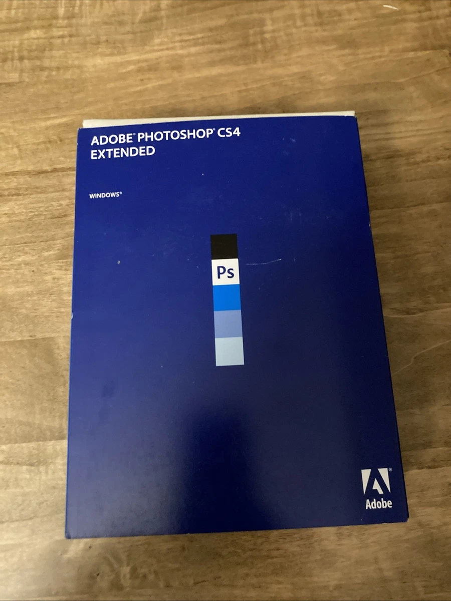 Preços baixos em Adobe cs4 | eBay