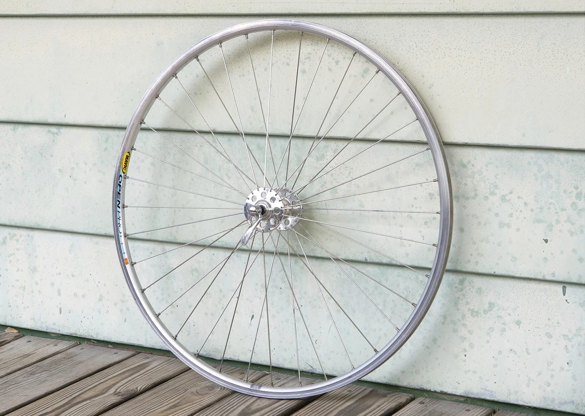 Campagnolo Vintage Bike Wheels & Wheelsets for sale | eBay