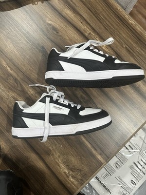 PUMA  Mens Sneaker Caven 2.0 Lux  Size  9 Amazing Condition 