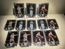 Adam Oumiddoch 12x RC 2023-24 OTE Topps Chrome Overtime Elite