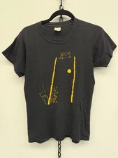 Vintage 80s Kid Creole and The Coconuts Band T-Shirt Size Medium Single Stitch