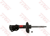 StoßDäMpfer Vorderachse Links FüR Honda Civic Viii Hatchback IX