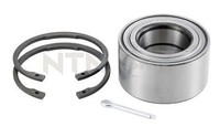 SNR R153.15 Radlagersatz Vorne Links Rechts FüR Daewoo Opel Rover