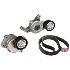 Keilrippenriemensatz für Peugeot 508 1 8D 2 FB SW 8E FC Expert V | 24071168