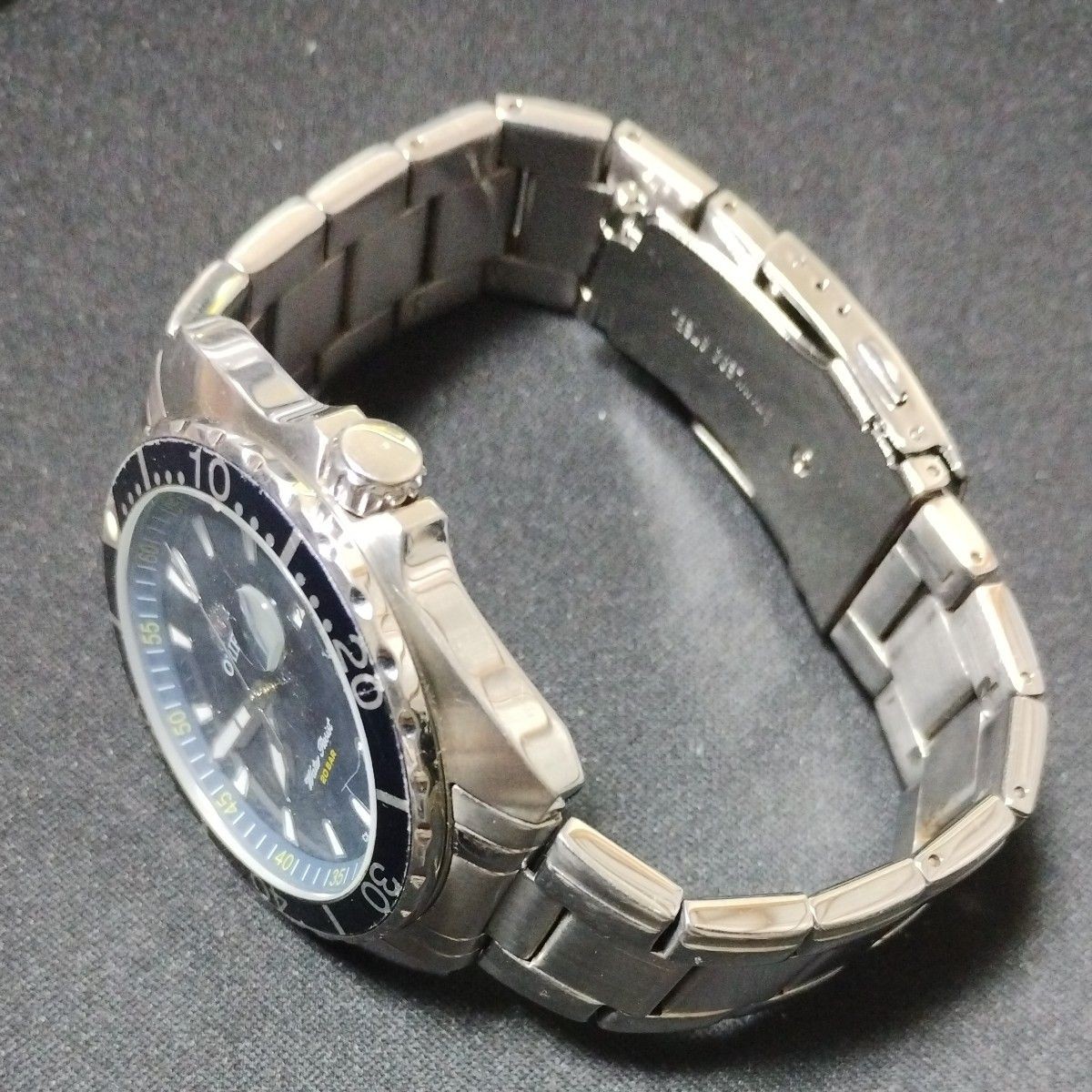 Orient Diver - image 2