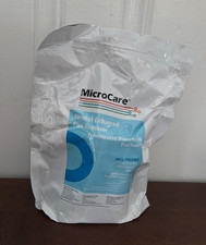 MicroCare ProClean Alcohol-Enhanced Flux Remover Pre-Saturated Wipes Refill, 5x8