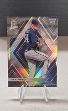 2018 Panini Chronicles - Spectra Max Fried #47 (RC)
