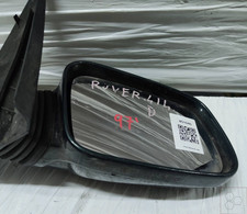 Retroviseur droit (ou coque) Rover 416