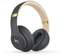 Image of Beats Studio3 Wireless Noise Cancelling On-Ear Headphones High Quality