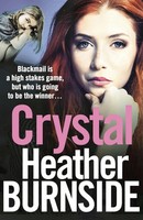 Heather Burnside | Crystal | Taschenbuch | Englisch (2022) | The Working Girls