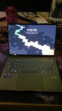 ASUS Zenbook 14 OLED UX3405CA 1TB 32GB RAM Intel Core Ultra 9 285H Touch Screen