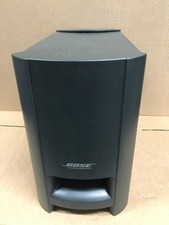 Bose PS 3-2-1 Series II Subwoofer - TESTED WORKING