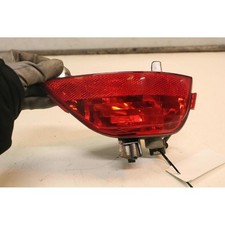 NEBELSCHEINWERFER HINTEN RECHTS RENAULT MEGANE (08-12) 1.4 16V TURBO 2008