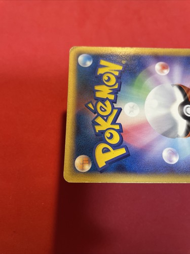 Pokemon Card Japanese Absol 072/086 Mirage Forest k708 - Picture 11 of 20