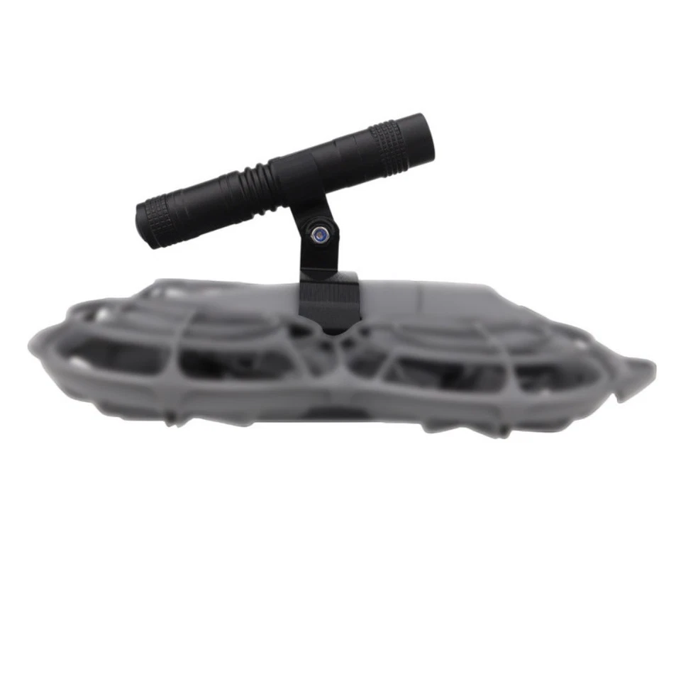 For DJI NEO 2 Compatible LED Searchlight for Enhanced Night Flight Visibility - Image 4 of 4