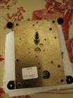 NEW Hansen Synchron Clock Movement 33003/1111 works   C 1  model — photo 1