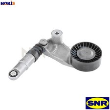 TENSIONER PULLEY VRIBBED BELT GA381.00 FOR SUBARU B3/Hatchback OUTBACK LEGACY