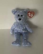 TY Beanie Baby - Bubbly - New with Original Tags