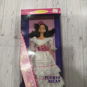 Barbie Rican | eBay