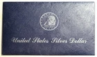 1882 O Circulated Morgan Silver Dollar GSA Soft Pack w/Envelope & All Paperwork