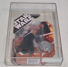 Hasbro Star Wars Saga Legends Darth Maul Action Figure 2007 Sci-Fi Horror