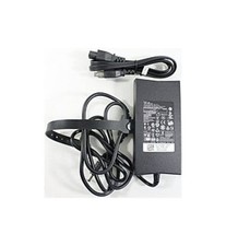 AC Adapter Dell PA-4E VJCH5 130 Watts AC Adapter - 19.5 V, 6.7 A - 7.4MM Barrel