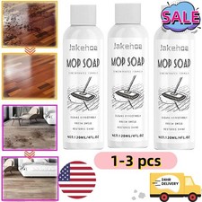 Mop Soap Brazilian Waves, Highly Scented Mop Soap, Mop Soap For Floor Cleaning