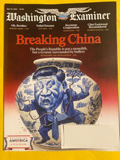 DONALD TRUMP Washington examiner CLINT EASTWOOD David corenswet VLADIMIR PUTIN