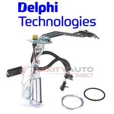Delphi HP10269 Fuel Pump Hanger Assembly for SP07N1H FLS1076 FHP10269 FG07N lx