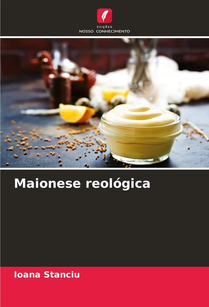 Maionese ReolóGica Ioana Stanciu Taschenbuch Portugiesisch 2024-image