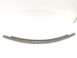 BMW Z4 E85 E86 2003 3.0 Träger Stoßstange Stoßfänger vorne Benzin 170kW