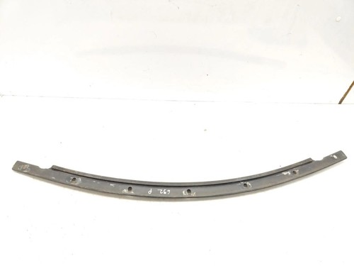 BMW Z4 E85 E86 2003 3.0 Träger Stoßstange Stoßfänger vorne Benzin 170kW