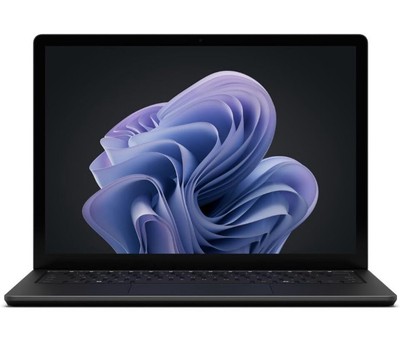 Microsoft Surface Laptop 6,  13.5  - Touchscreen, 16GB RAM, 256GB SSD Windows 11