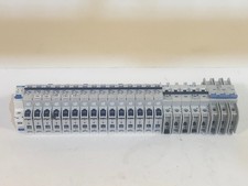 Lot of 19 Assorted 15A, 20A, 30A Circuit Breakers: CNFC, ABL, Eaton, ETA