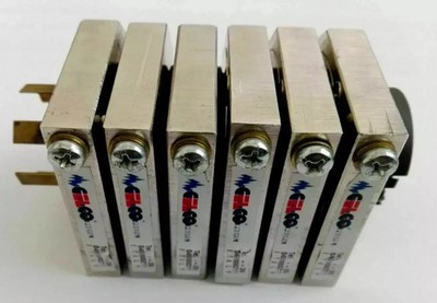 Celco Profil Celcotac ST 20-06 - Drehkrümmer / Slip Ring 6 Wege 20A
