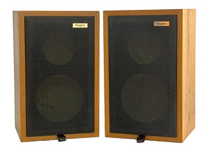 Rogers Ls3/5A Speakers | eBay