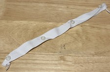 Tuxedo Button Strip