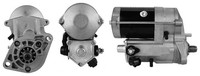 DRI Anlasser Starter 3 Kw Passend FüR Toyota Land Cruiser Prado J15 J12 LJ12