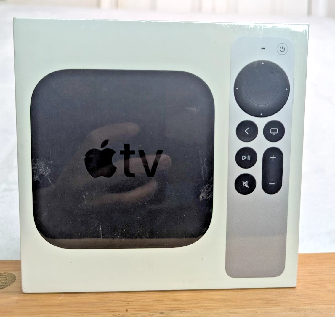 Preços baixos em Apple TV 4K (2ª geração) | eBay