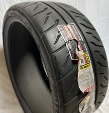 1 - New 24535r19 Xl 93w Bridgestone Potenza Re-71r - 9031 Aged Dot
