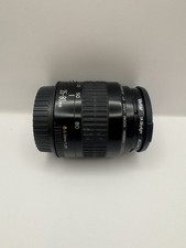 Canon EF Zoom Lens 35-80mm 1:4-5.6