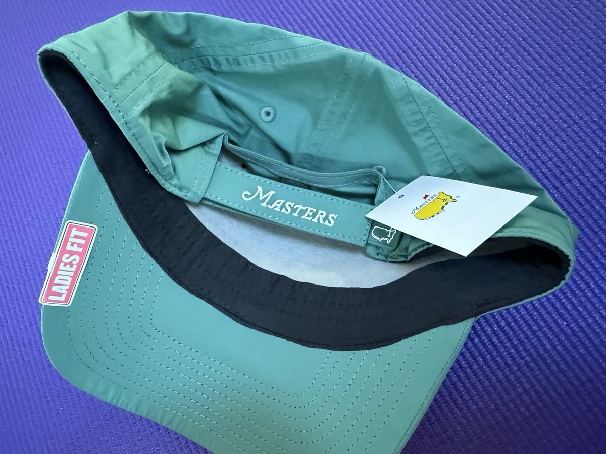 2024 Masters Augusta National ANGC American Needle Ladies  display picture 2