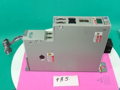 Allen Bradley 2198-D006-ERS3 Ser.B SN-96371153  KINETIX 5700 _ invoice _(#A5)