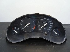 Compteur Opel CORSA
