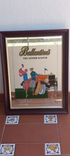 Espejo Ballantines