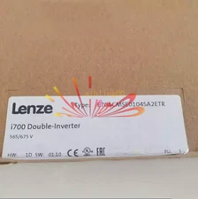 1PCS NEW LENZE E70ACMSE0104SA2ETR i700 Inverter